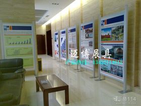 展覽展示服務 連接品牌與觀眾的橋梁