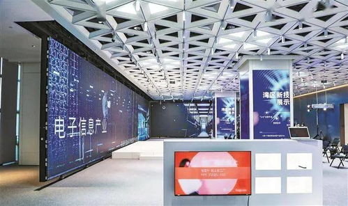 8月26日考察行 | 海歸創(chuàng)業(yè)者速速報名，探索展覽展示服務新機遇