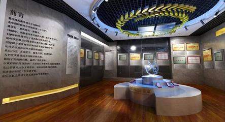 重慶展覽展示與舞臺設計專家——思拓，為您提供全方位創(chuàng)意服務