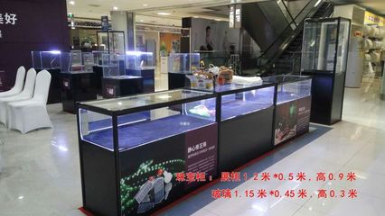 石家莊展覽展示柜租賃及展覽展示服務全攻略