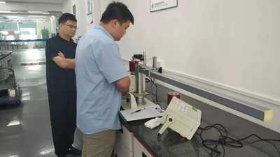 歡迎 陜西渭南華縣監(jiān)控儀器設(shè)備計量外校 檢測中心